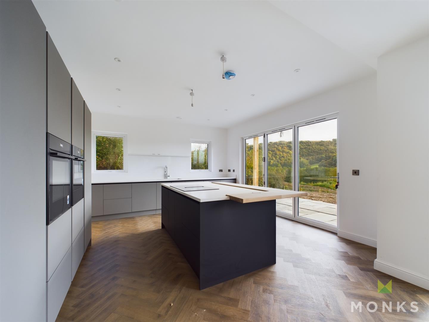 Valley View Coopers Lane, Oswestry, SY10 8LY For Sale